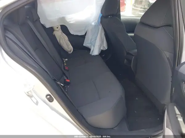 5YFEPMAE7NP378851 2022 TOYOTA COROLLA - Image 8