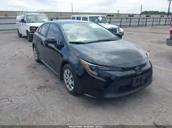 5YFEPMAE7NP378994 2022 TOYOTA COROLLA