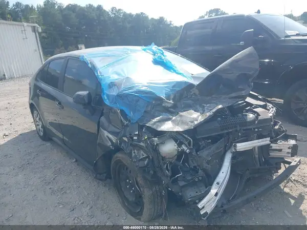 5YFEPMAE7NP379238 2022 TOYOTA COROLLA - Image 1