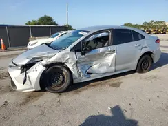 5YFEPMAE7NP379689 2022 TOYOTA COROLLA