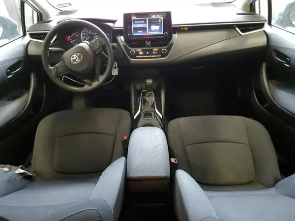 5YFEPMAE7NP380289 2022 TOYOTA COROLLA - Image 8