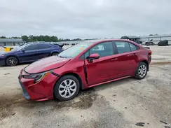 5YFEPMAE7NP380440 2022 TOYOTA COROLLA