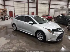5YFEPMAE7NP380843 2022 TOYOTA COROLLA