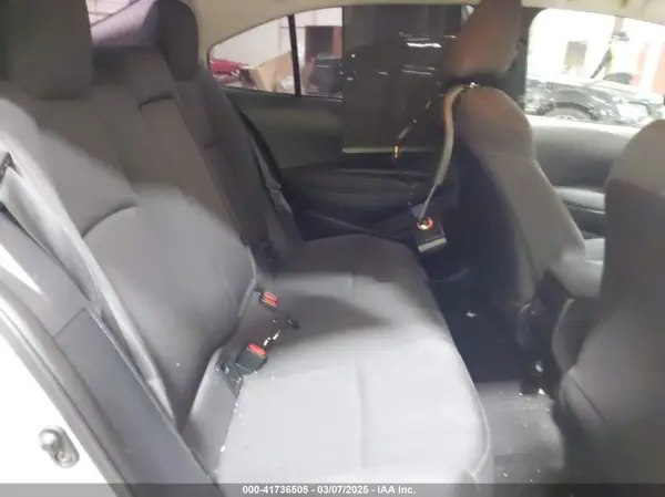 5YFEPMAE7NP380843 2022 TOYOTA COROLLA - Image 8