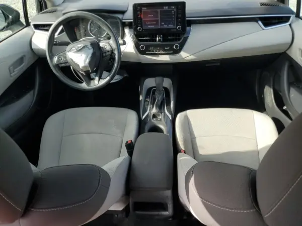 5YFEPMAE7NP380972 2022 TOYOTA COROLLA - Image 8