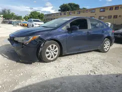 5YFEPMAE7NP381197 2022 TOYOTA COROLLA