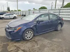5YFEPMAE7NP381247 2022 TOYOTA COROLLA