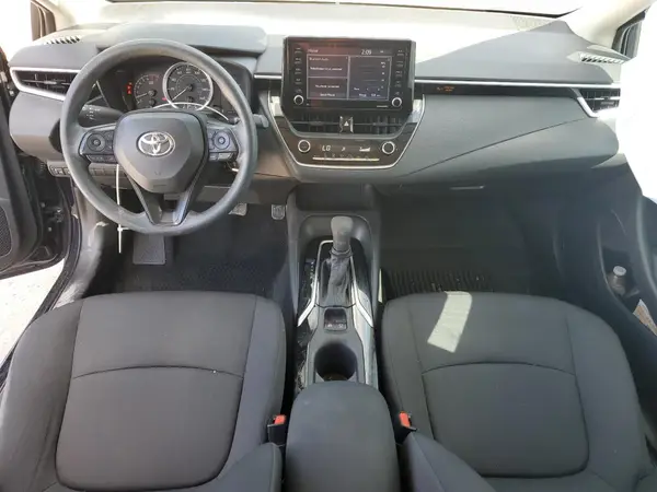 5YFEPMAE7NP381619 2022 TOYOTA COROLLA - Image 8