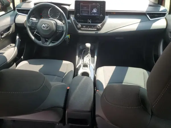 5YFEPMAE7NP381622 2022 TOYOTA COROLLA - Image 8