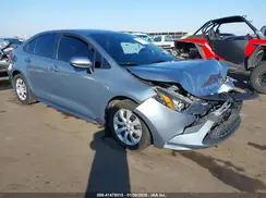 5YFEPMAE7NP381667 2022 TOYOTA COROLLA