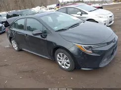 5YFEPMAE7NP381717 2022 TOYOTA COROLLA