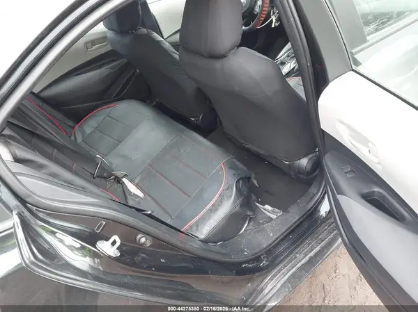 5YFEPMAE7NP381717 2022 TOYOTA COROLLA - Image 8