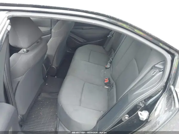 5YFEPMAE7NP382172 2022 TOYOTA COROLLA - Image 8