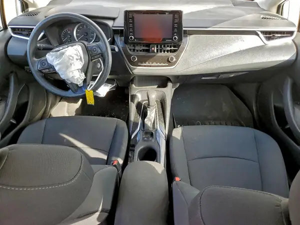 5YFEPMAE7NP382463 2022 TOYOTA COROLLA - Image 8