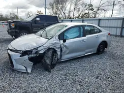 5YFEPMAE7NP382723 2022 TOYOTA COROLLA