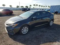 5YFEPMAE7NP382821 2022 TOYOTA COROLLA