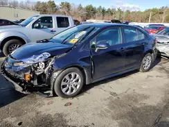 5YFEPMAE7NP383743 2022 TOYOTA COROLLA