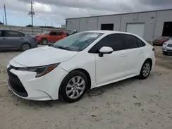 5YFEPMAE7NP384200 2022 TOYOTA COROLLA