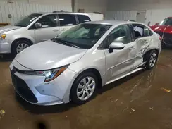 5YFEPMAE7NP384276 2022 TOYOTA COROLLA