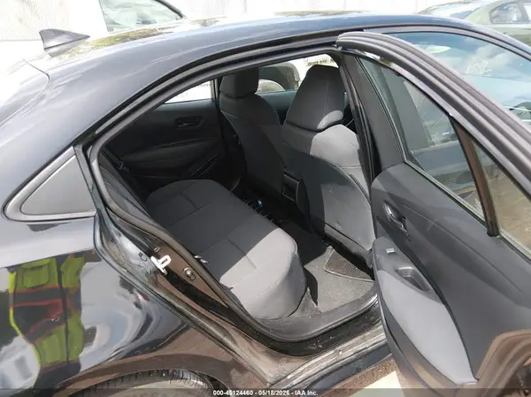 5YFEPMAE7NP385198 2022 TOYOTA COROLLA - Image 8