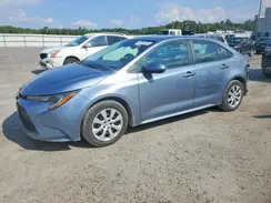 5YFEPMAE7NP385802 2022 TOYOTA COROLLA