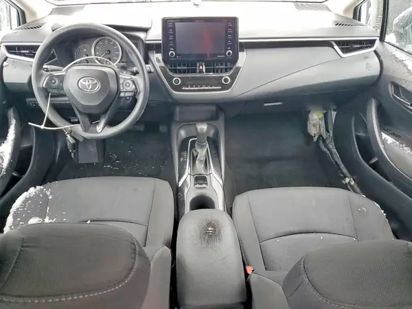 5YFEPMAE7NP387114 2022 TOYOTA COROLLA - Image 8