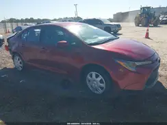 5YFEPMAE7NP387842 2022 TOYOTA COROLLA