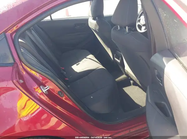 5YFEPMAE7NP387842 2022 TOYOTA COROLLA - Image 8