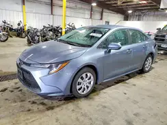5YFEPMAE7NP389221 2022 TOYOTA COROLLA