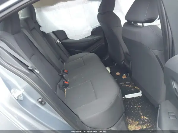 5YFEPMAE7NP389915 2022 TOYOTA COROLLA - Image 8