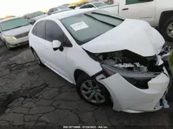 5YFEPMAE7NP390465 2022 TOYOTA COROLLA