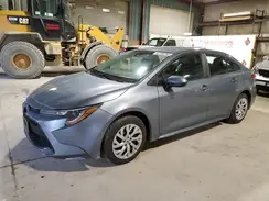 5YFEPMAE7NP390501 2022 TOYOTA COROLLA