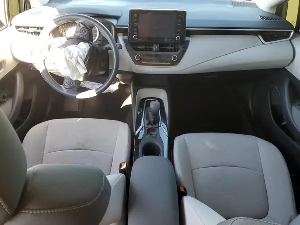 5YFEPMAE7NP391194 2022 TOYOTA COROLLA - Image 8