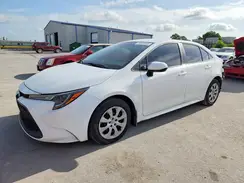 5YFEPMAE7NP391342 2022 TOYOTA COROLLA