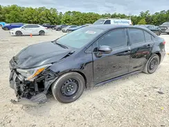 5YFEPMAE7NP391633 2022 TOYOTA COROLLA