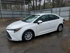 5YFEPMAE8MP147052 2021 TOYOTA COROLLA