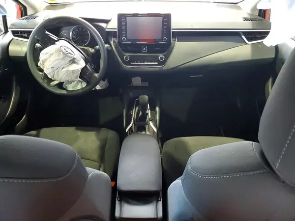 5YFEPMAE8MP148461 2021 TOYOTA COROLLA - Image 8