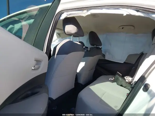 5YFEPMAE8MP149383 2021 TOYOTA COROLLA - Image 8