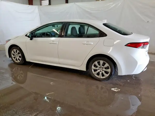 5YFEPMAE8MP149805 2021 TOYOTA COROLLA - Image 2