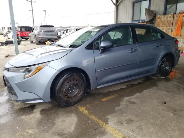 5YFEPMAE8MP149819 2021 TOYOTA COROLLA - Image 1