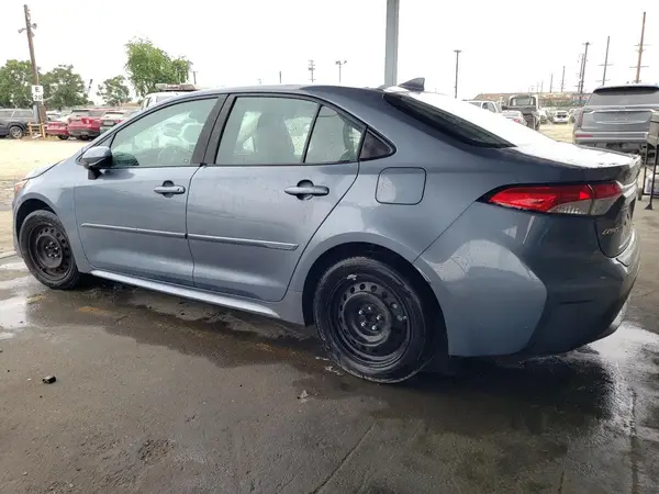 5YFEPMAE8MP149819 2021 TOYOTA COROLLA - Image 2