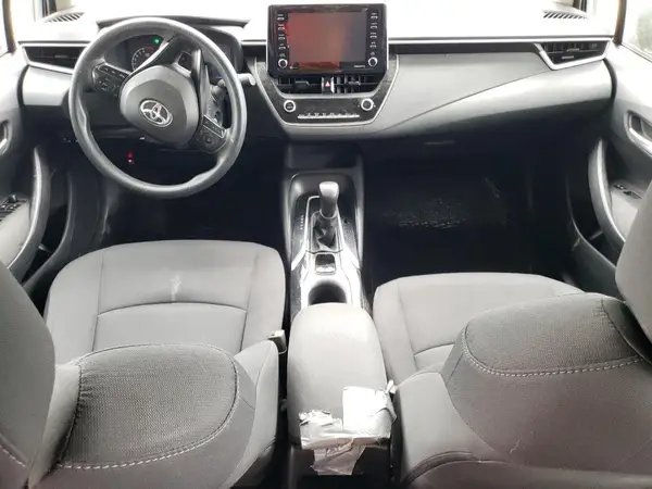 5YFEPMAE8MP149819 2021 TOYOTA COROLLA - Image 8