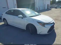 5YFEPMAE8MP150145 2021 TOYOTA COROLLA