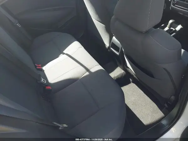 5YFEPMAE8MP150145 2021 TOYOTA COROLLA - Image 8