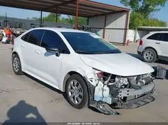 5YFEPMAE8MP150338 2021 TOYOTA COROLLA