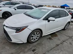 5YFEPMAE8MP151425 2021 TOYOTA COROLLA