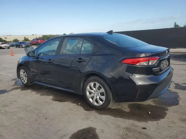 5YFEPMAE8MP151828 2021 TOYOTA COROLLA - Image 2