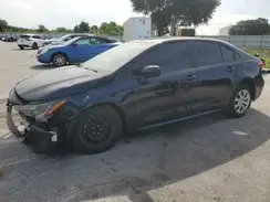 5YFEPMAE8MP152722 2021 TOYOTA COROLLA
