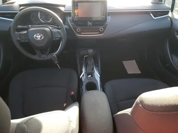 5YFEPMAE8MP153336 2021 TOYOTA COROLLA - Image 8