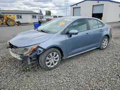 5YFEPMAE8MP153546 2021 TOYOTA COROLLA
